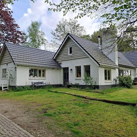 Lanke Garden Studio Rijsbergen Kültér fotó